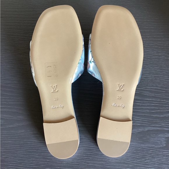 Louis Vuitton sandals - Picture 5 of 12